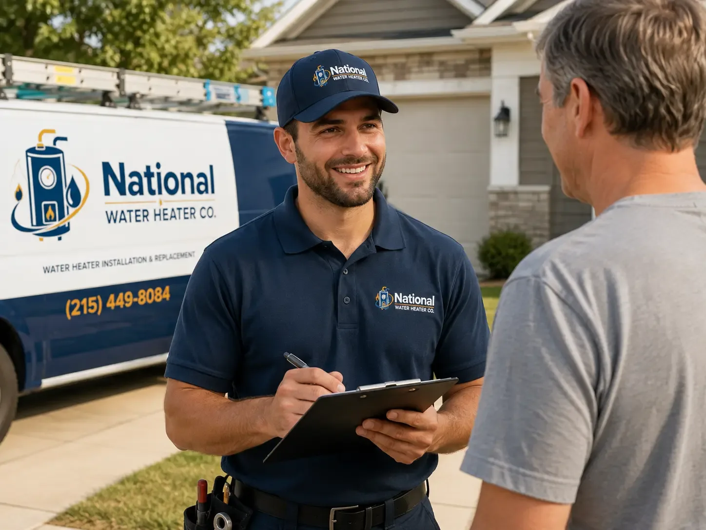 Water Heater Installation Cathay, ND FAQs